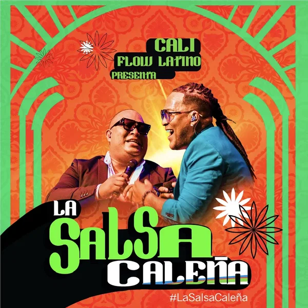 La salsa caleña