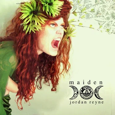 [Maiden], Mother, Crone