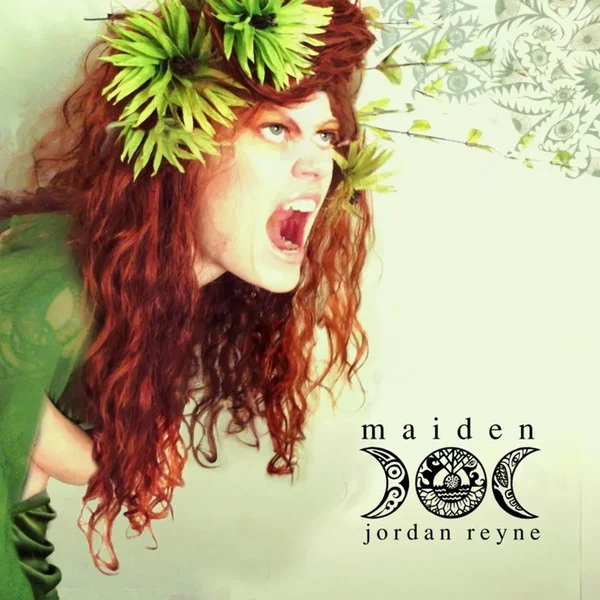 [Maiden], Mother, Crone