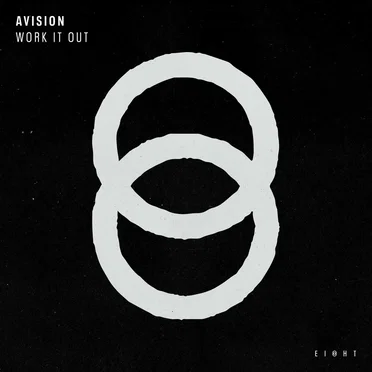 Work It Out EP by Avision - album cover