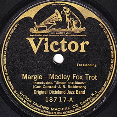 Margie / Palesteena