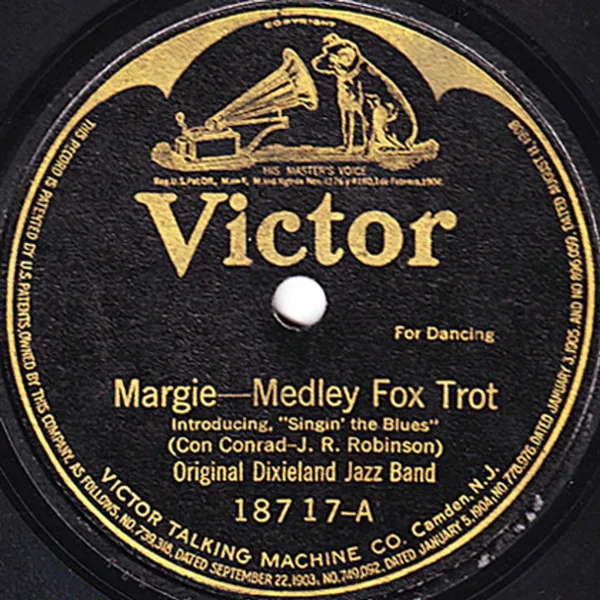 Margie / Palesteena