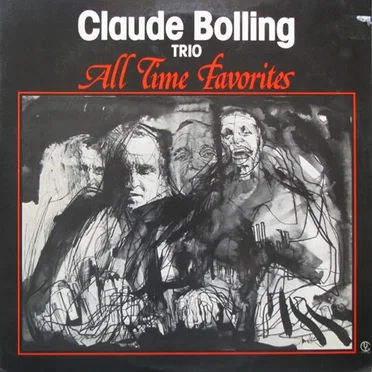 Claude Bolling Trio