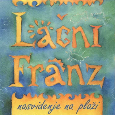 Nasvidenje na plaži