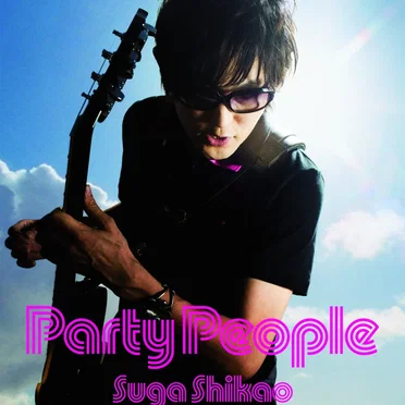 Party People
