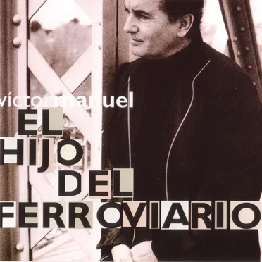 El hijo del ferroviario