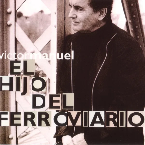 El hijo del ferroviario
