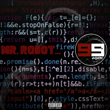 Mr. Robot