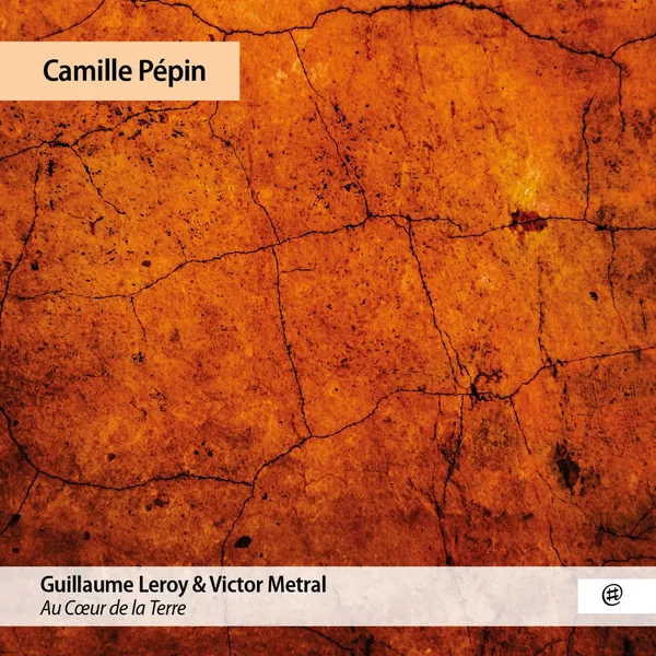 Au Cœur de la Terre