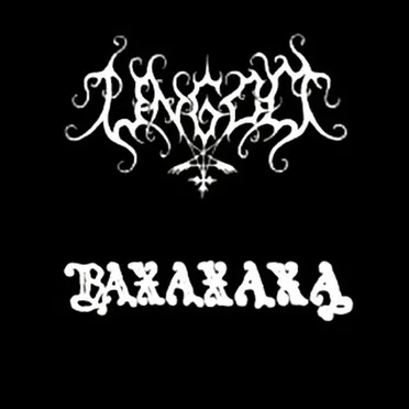 Ungod / Baxaxaxa