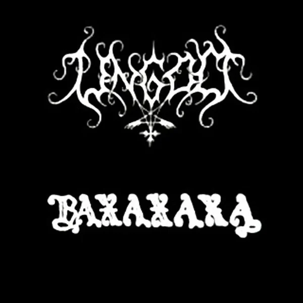 Ungod / Baxaxaxa