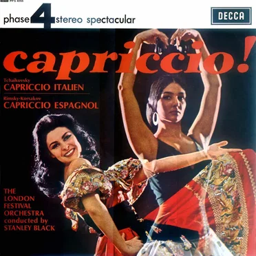 Capriccio!