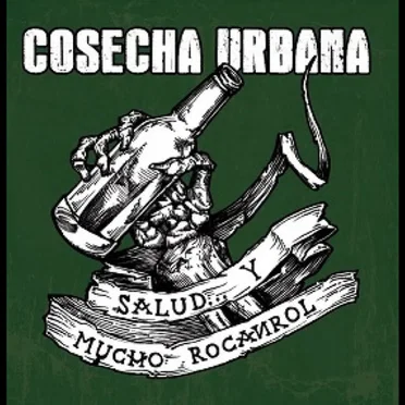Salud... Y Mucho Rocanrol