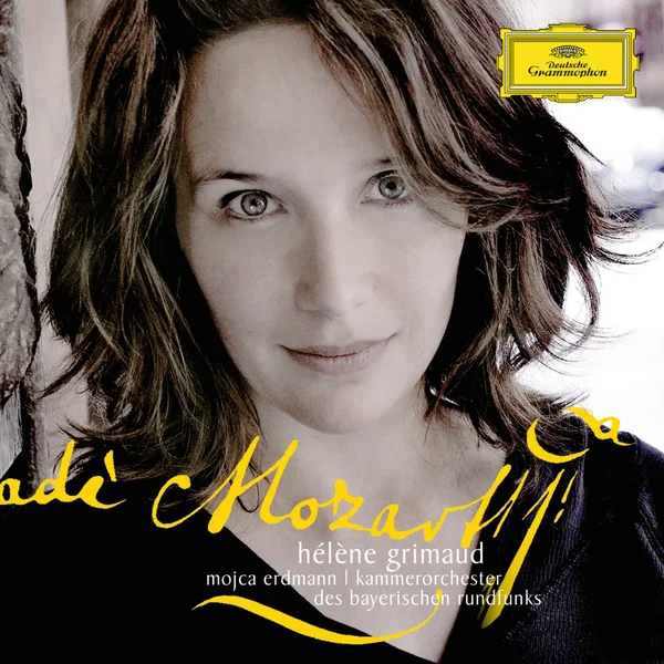 Piano Concertos K.459, K.488 / Ch’io mi scordi di te?