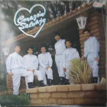 Corazón Salvaje