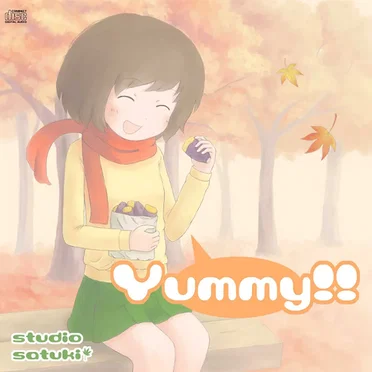 Yummy!
