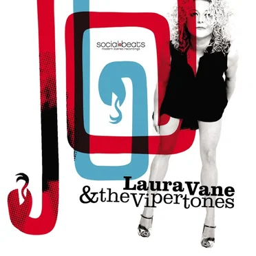 Laura Vane and the Vipertones