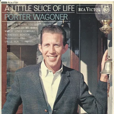 A Little Slice of Life