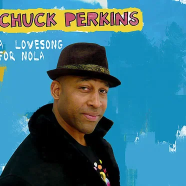 A Love Song for Nola