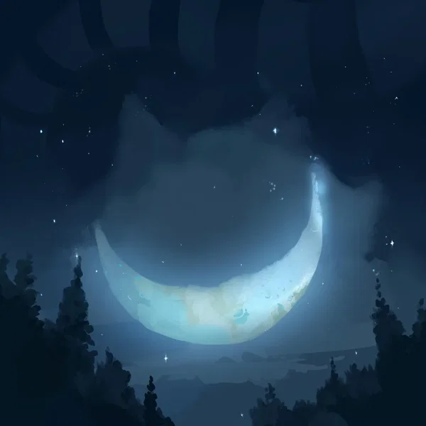 三日月猫