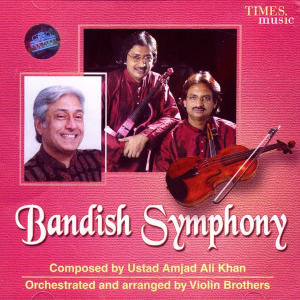 Bandish Symphony