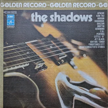 The Shadows Golden Record