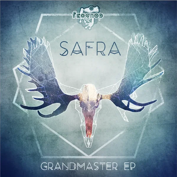 Grandmaster EP
