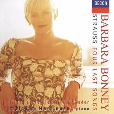 Vier letzte Lieder / 15 Lieder