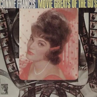 Movie Greats Of The 60's