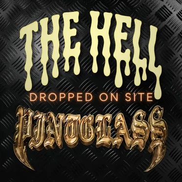 DROPPED ON SITE