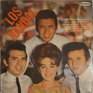 Los Randal