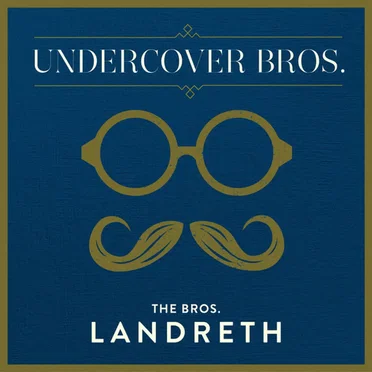 Undercover Bros. (Paul Yee Remix)