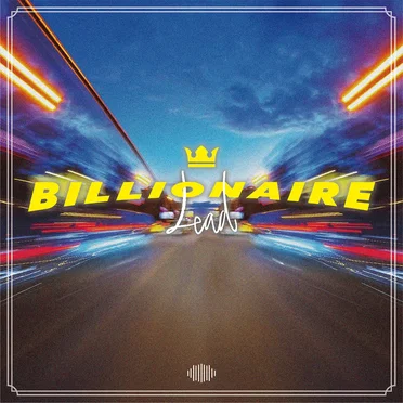 Billionaire by Lead - album cover