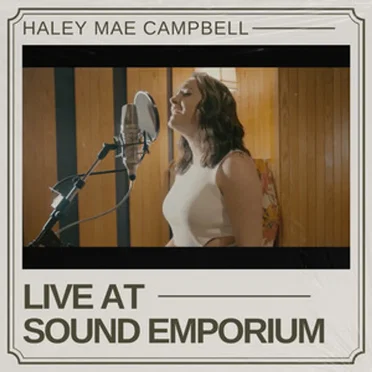 Live at Sound Emporium