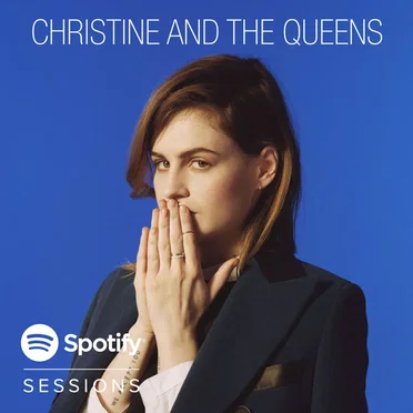 Live from Spotify London