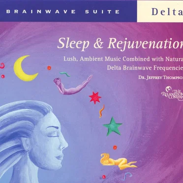 Brainwave Suite: Sleep & Rejuvenation