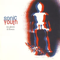 Sonic Youth artist image