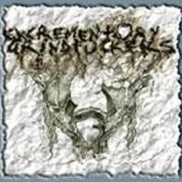 Guts, Gore & Grind by Excrementory Grindfuckers - album cover
