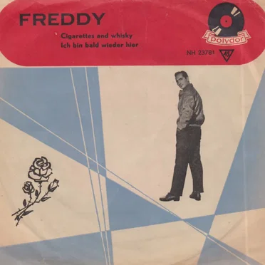 Ich bin bald wieder hier / Cigarettes and Whisky