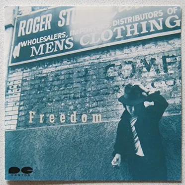 Freedom