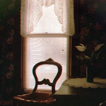 Happy/Sad by Flowers for the Hidden Girls & All Who Haunt Us - album cover