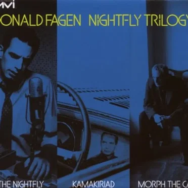 Nightfly Trilogy