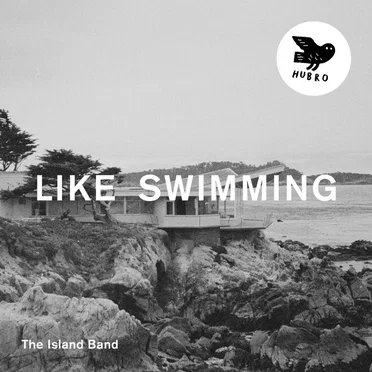 Like Swimming by The Island Band - album cover