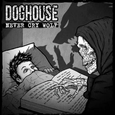 Doghouse