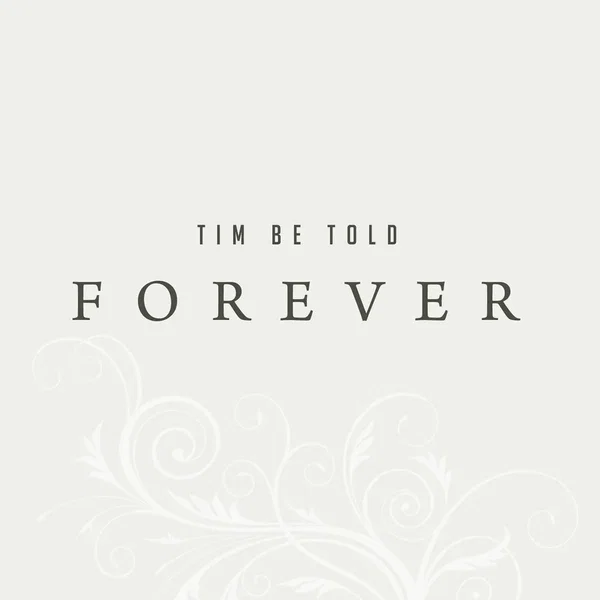 Forever