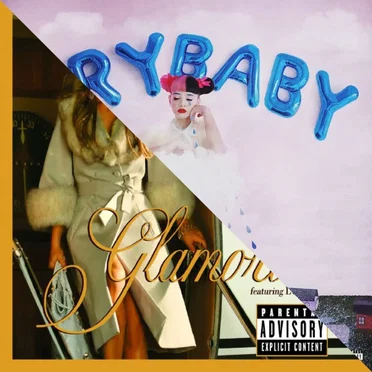 Glamify Her – Fergie & Melanie Martinez