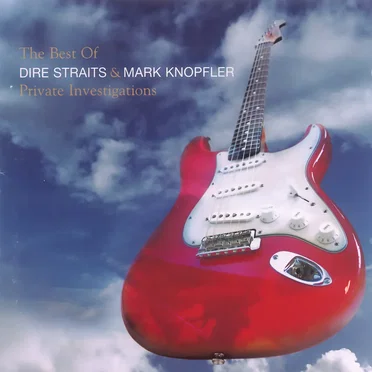 The Best of Dire Straits & Mark Knopfler: Private Investigations