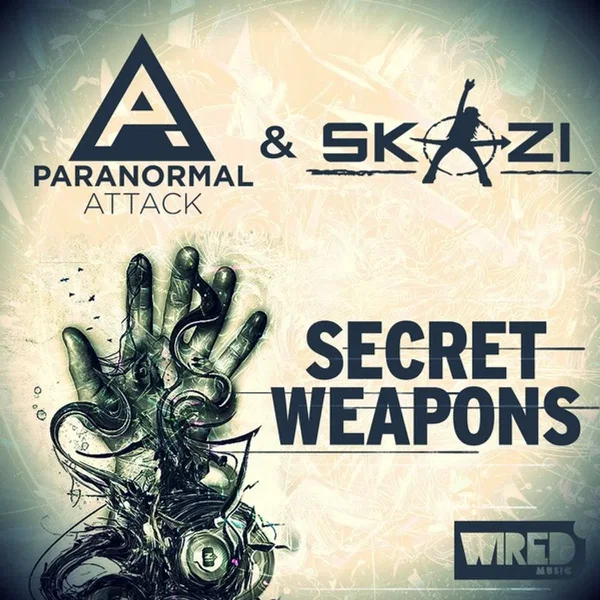Secret Weapons