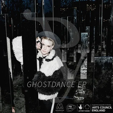 Ghostdance EP by Py - album cover