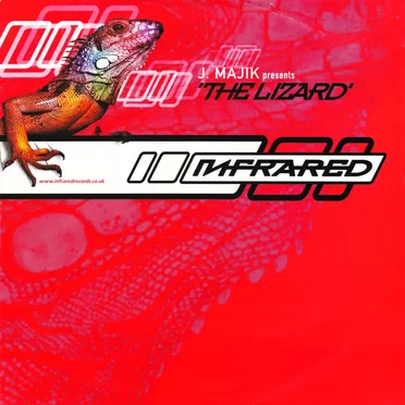 The Lizard / Matchbox